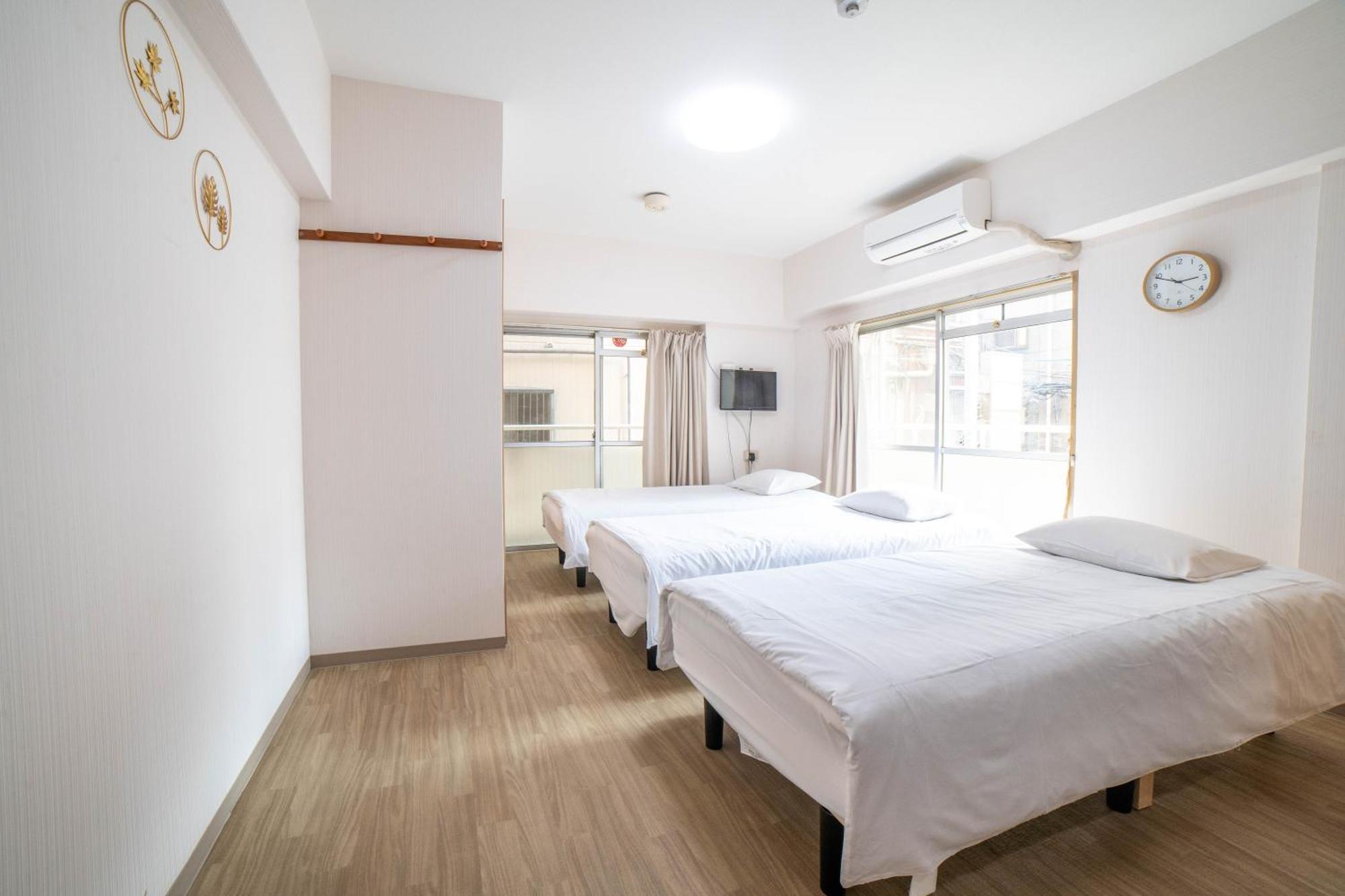 大阪なんば Apartment
