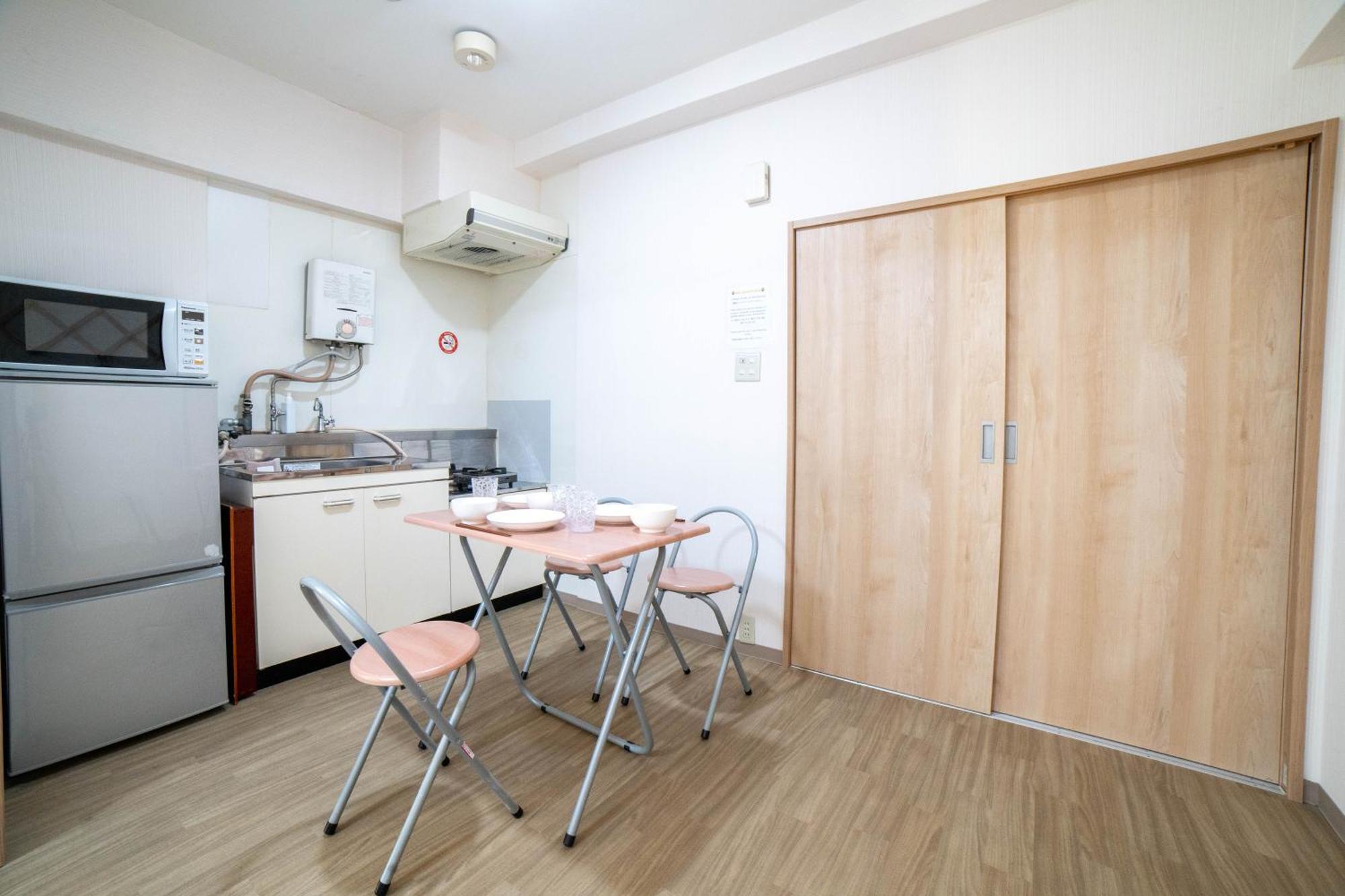 大阪なんば Apartment *
