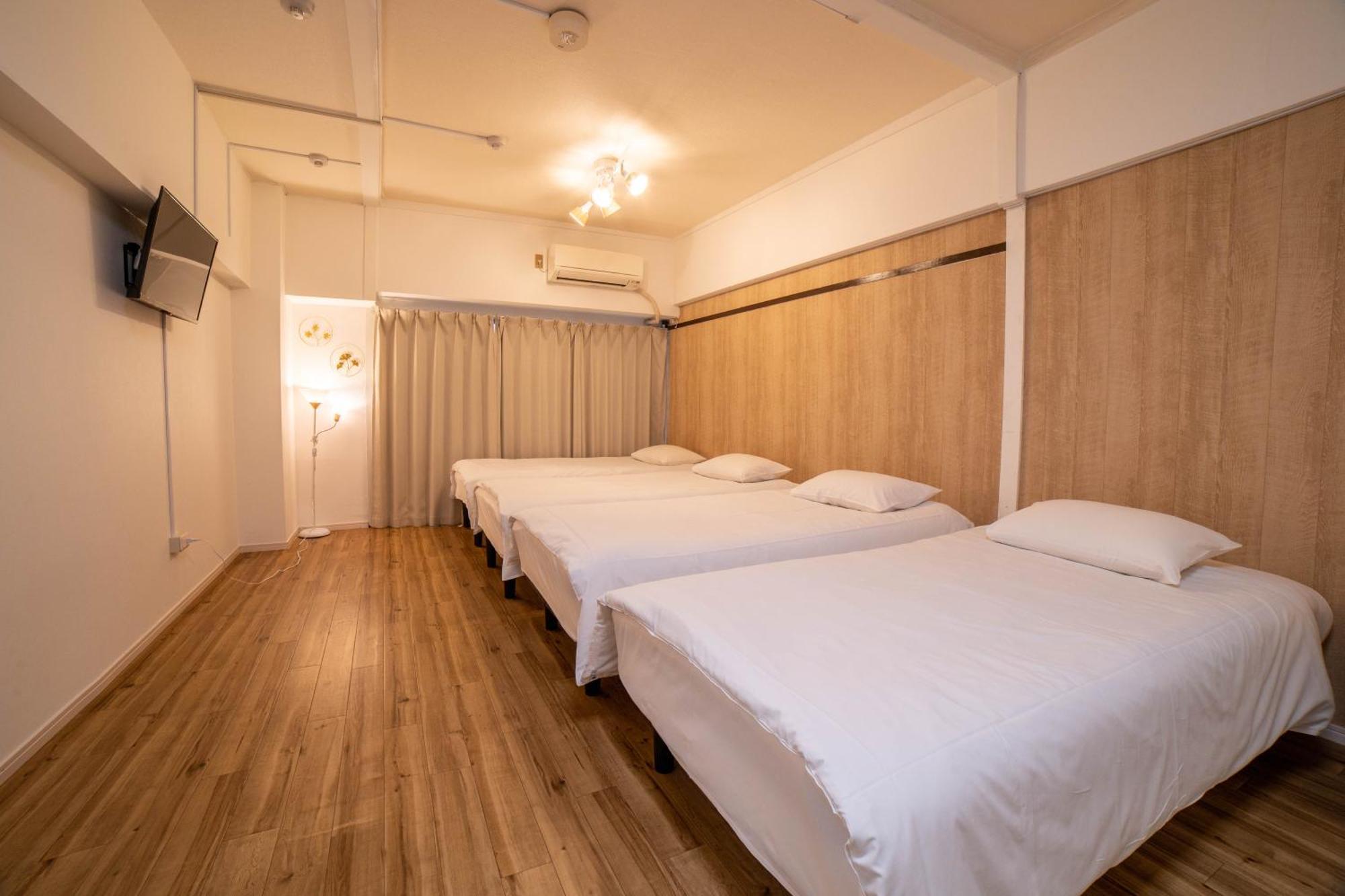 大阪なんば Apartment *
